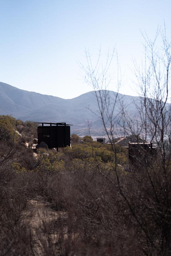 Encuentro Guadalupe Valle de Guadalupe Exterior foto